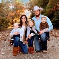 Stacey Henson Photo 7