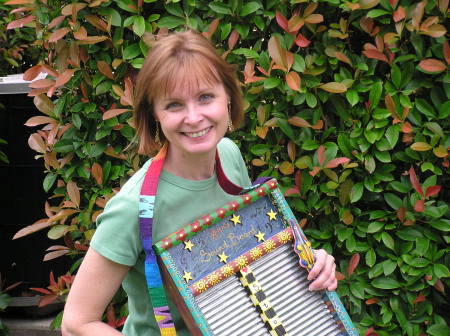 Ann Peterson Photo 22