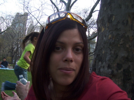 Jenny Ortiz Photo 4