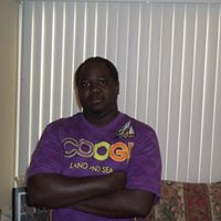 Eddie Ford Photo 17