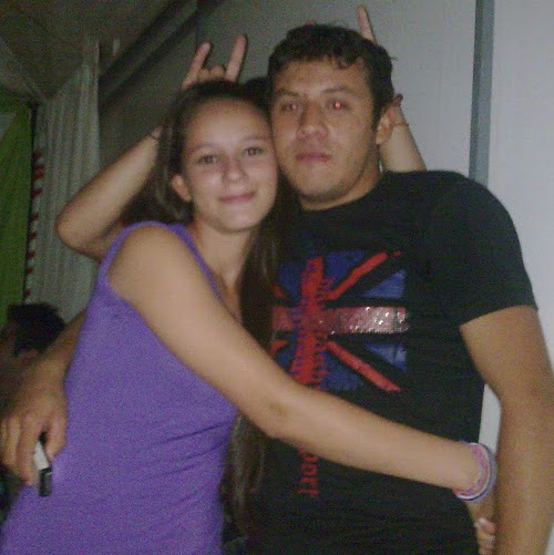 Dina Benitez Photo 7