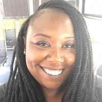 Ebony Thompson Photo 6
