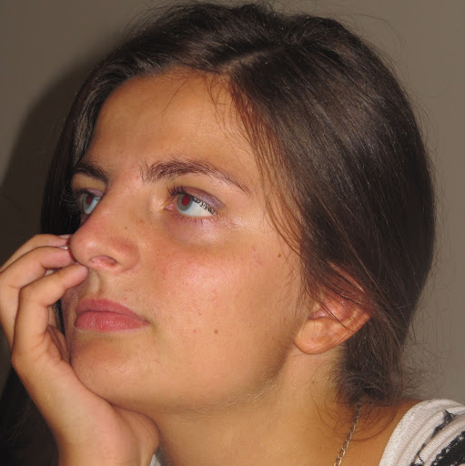 Maria Adamczyk Photo 7