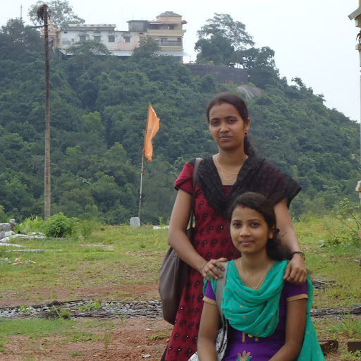 Anitha Acharya Photo 2