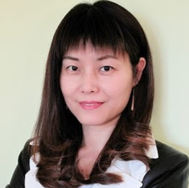 Lillian Ho Photo 29