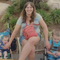 Laura Dietz Photo 35