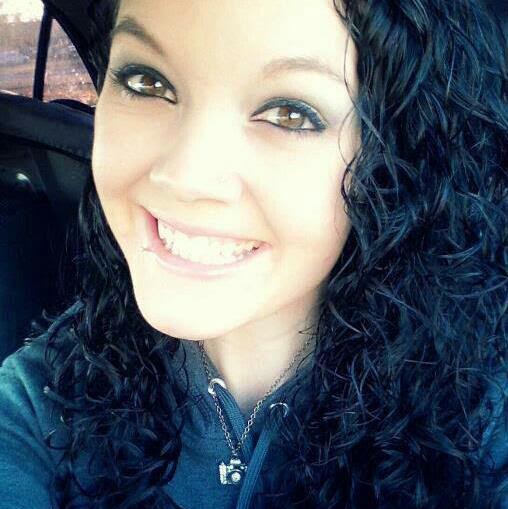 Lindsey Robinson Photo 40
