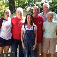 Mary Mcdaniels Photo 30