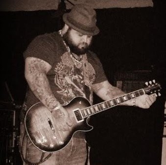 Jared Thomas Photo 34