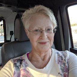 Shirley Rogers Photo 35