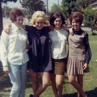 Christine Lomax Photo 12