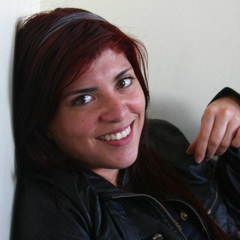 Tracy Molina Photo 13
