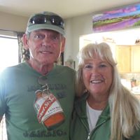 Carol Vernon Photo 6