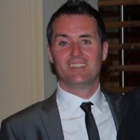 Stuart Sharp Photo 23
