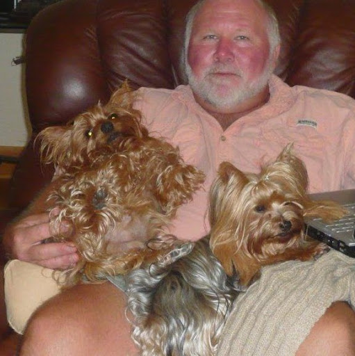 Gordon Mclendon Photo 5