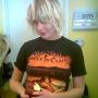 Caroline Johnston Photo 41