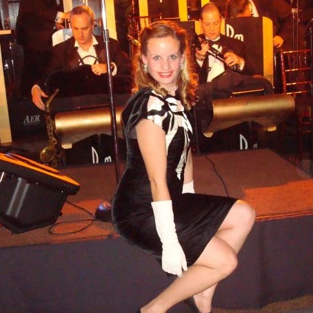 Gwendolyn Thomas Photo 23