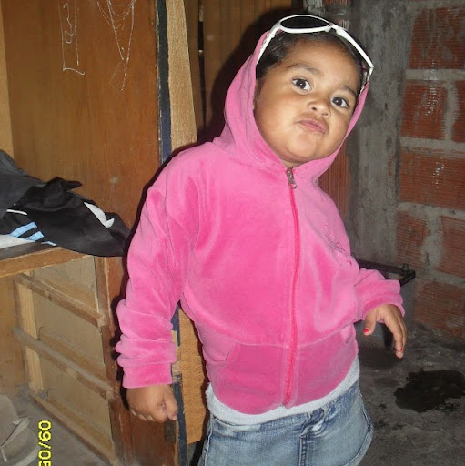 Maria Albornoz Photo 29