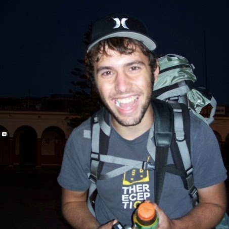 Jeremiah Fitzpatrick Photo 6