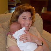 Joanne Farley Photo 13