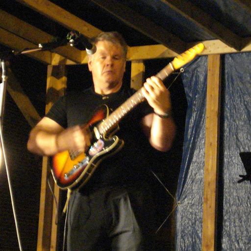 Larry Garnett Photo 14