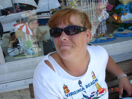 Sandra Browning Photo 30