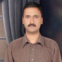 Muhammad Syed Photo 17