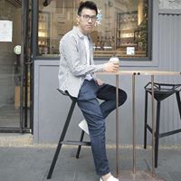 Fred Chen Photo 18