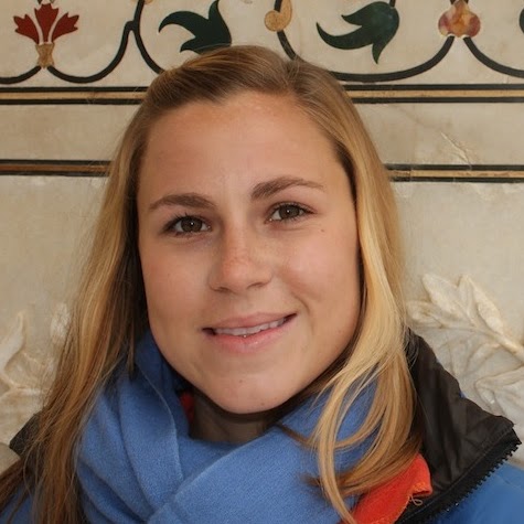 Leah Olson Photo 32
