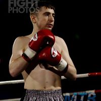 Michael Docherty Photo 18