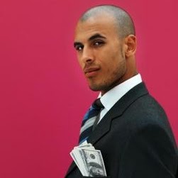 Anthony Dillon Photo 10