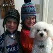 Sarah Mcclintock Photo 12