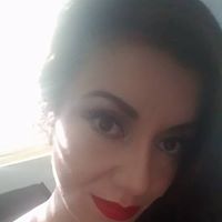 Claudia Plaza Photo 15
