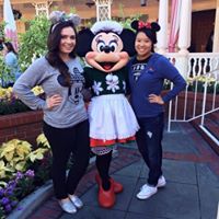 Aimee Becker Photo 8