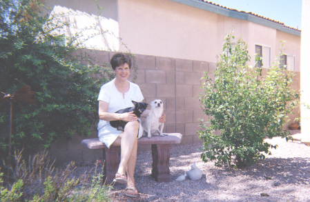 Linda Landon Photo 18