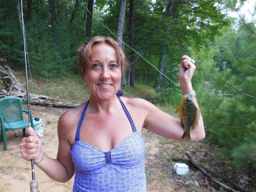 Janet Devine Photo 35