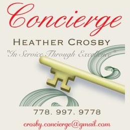 Heather Crosby Photo 33