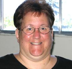 Sandra Scott Photo 15