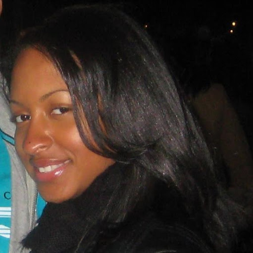 Andrea Ellison Photo 18