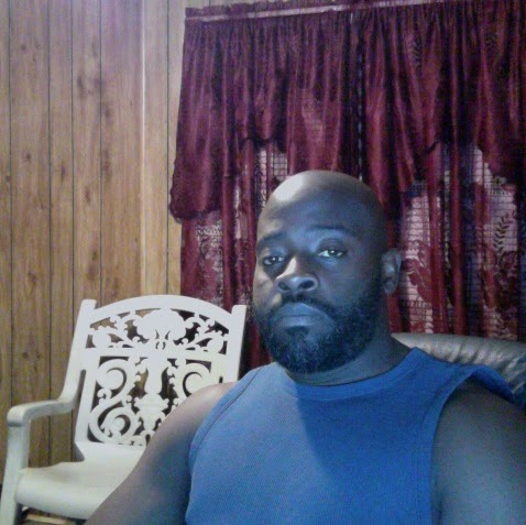 Roy Hamilton Photo 27