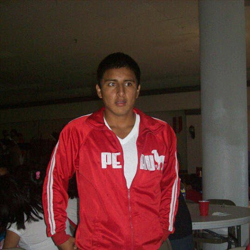 Junior Martin Photo 15