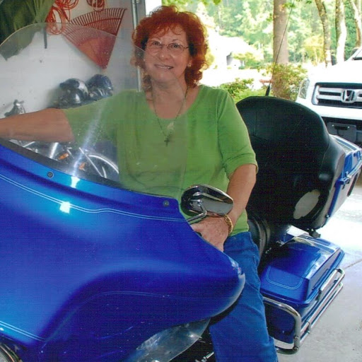 Jane Mashburn Photo 5