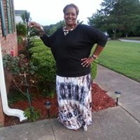 Angelia Irvin Photo 8