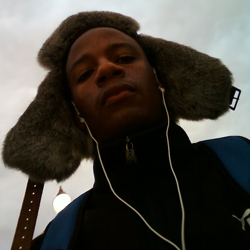 Antonio Richardson Photo 8