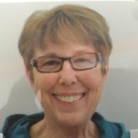 Patricia Wake Photo 3