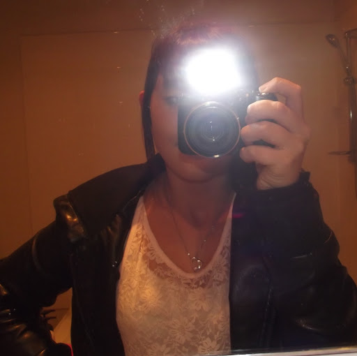 Rebecca Barlow Photo 21