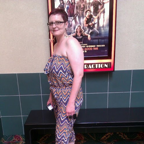 Ruth Mccarthy Photo 6