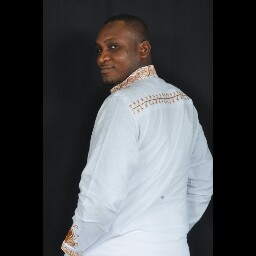 Gerald Roberts Photo 32