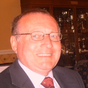 Brian Griffiths Photo 24