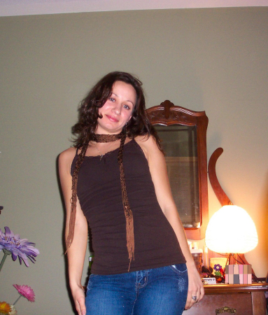 Sara Simons Photo 7
